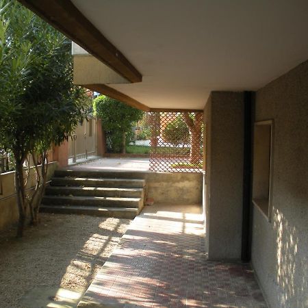 Villa del Maestro Silvi Paese Esterno foto