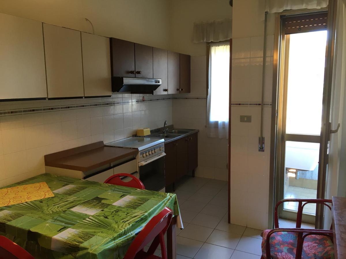 Villa del Maestro Silvi Paese Esterno foto