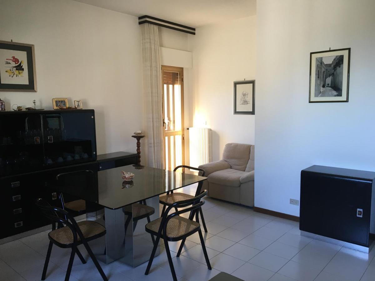 Villa del Maestro Silvi Paese Esterno foto