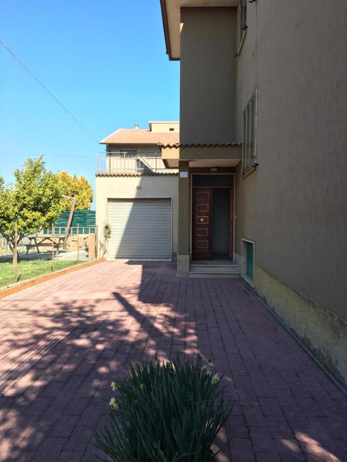 Villa del Maestro Silvi Paese Esterno foto