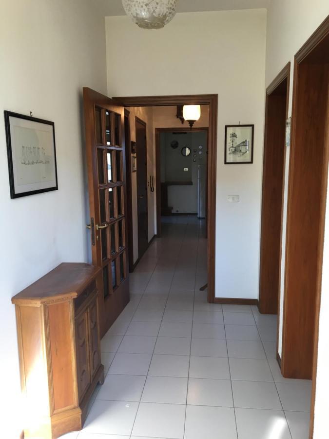 Villa del Maestro Silvi Paese Esterno foto