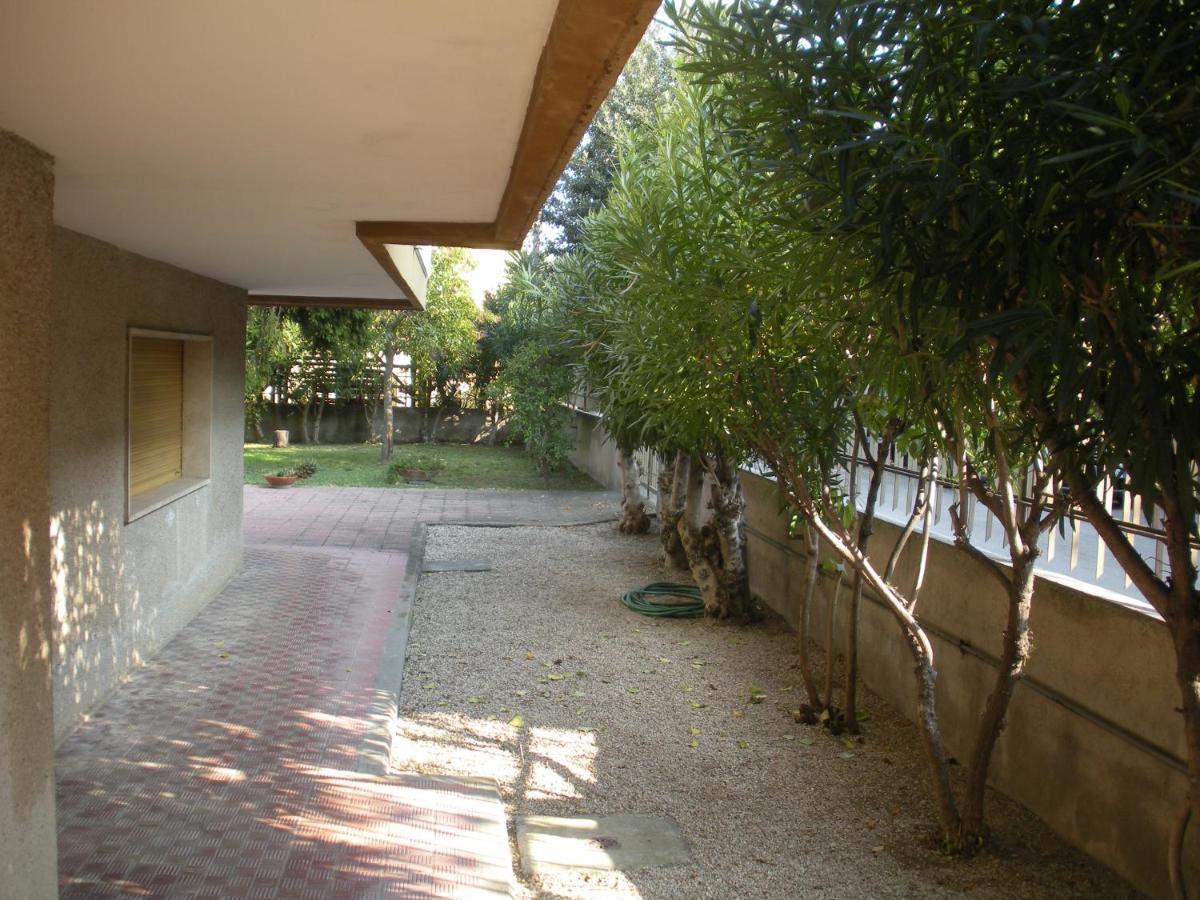 Villa del Maestro Silvi Paese Esterno foto
