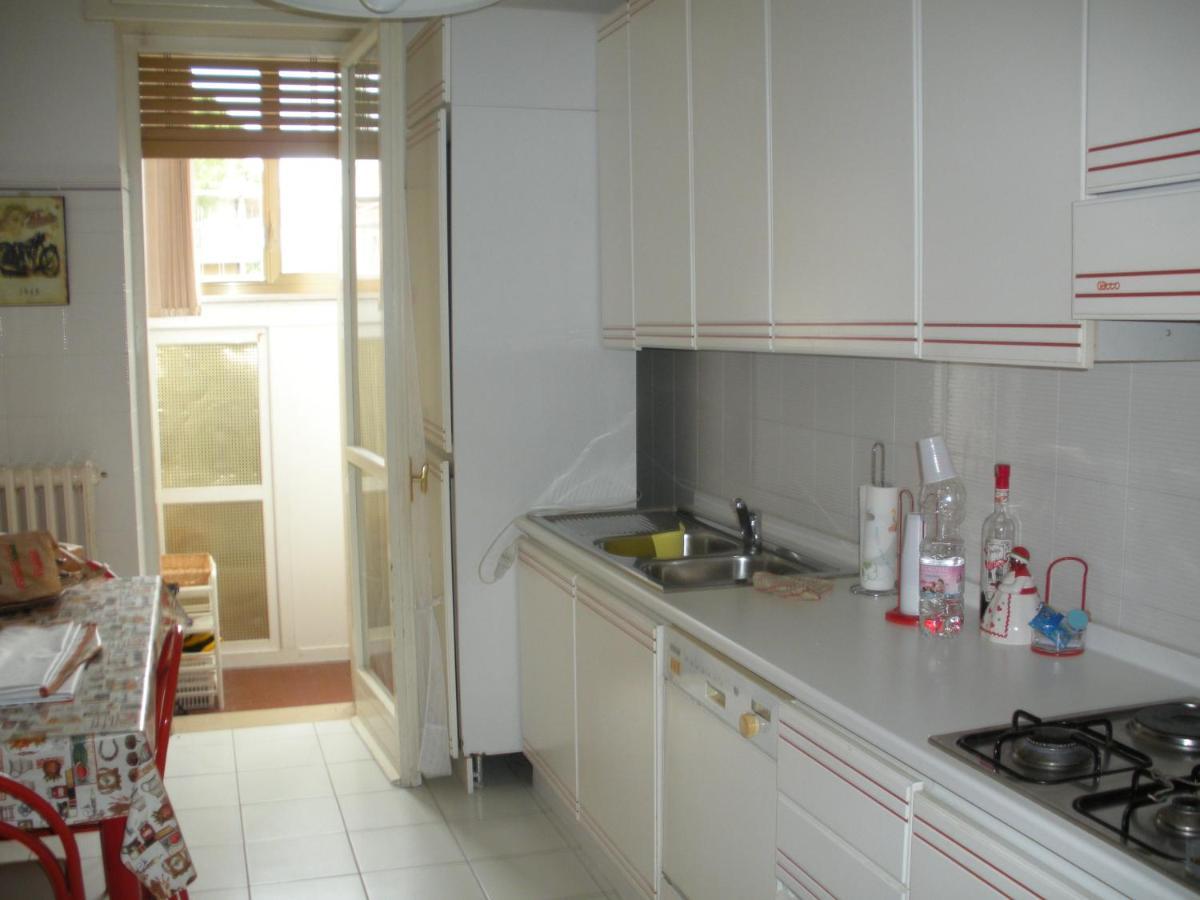 Villa del Maestro Silvi Paese Esterno foto