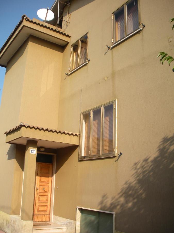Villa del Maestro Silvi Paese Esterno foto