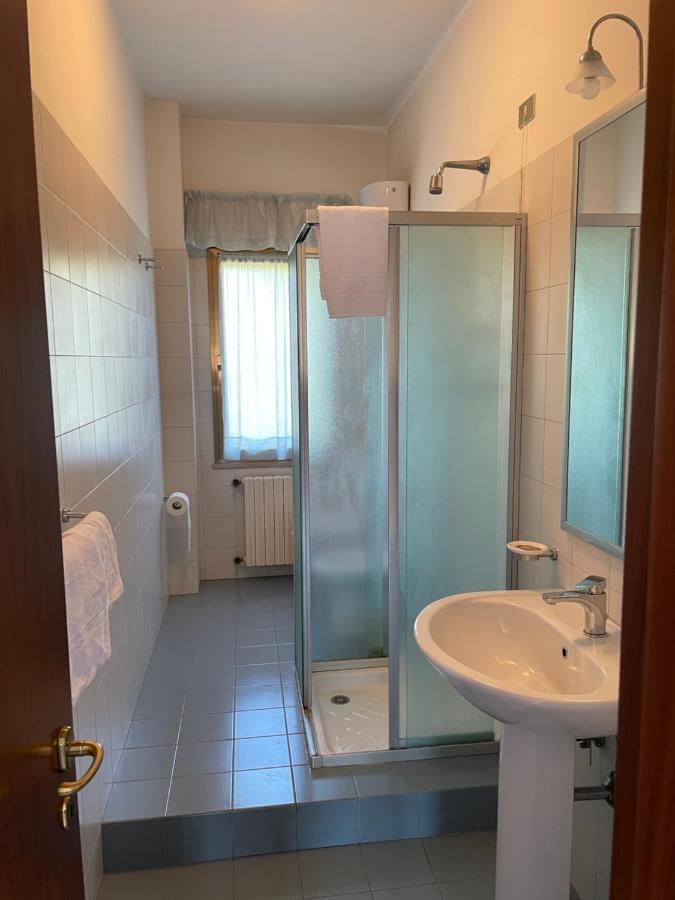 Villa del Maestro Silvi Paese Esterno foto